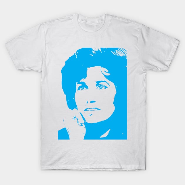 Loretta Lynn T-Shirt by M.Y